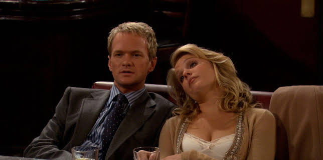 12:55: How I Met Your Mother | ProSieben | 3/20 2026