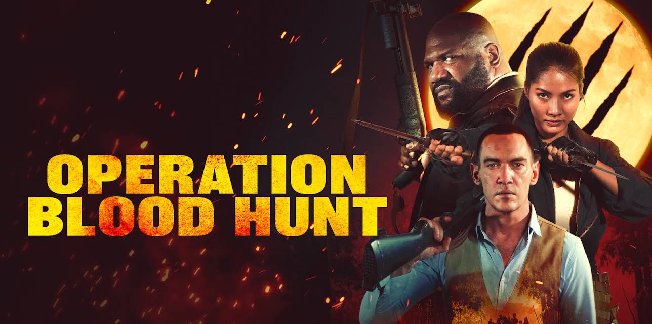 Operation Blood Hunt (2024)