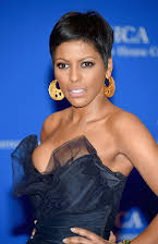 Tamron Hall as 