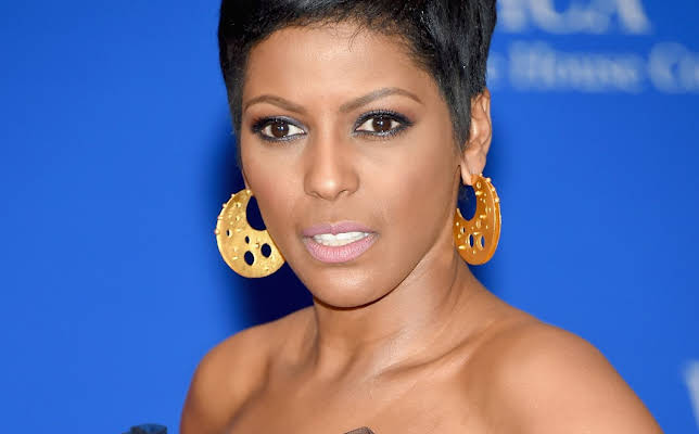 Tamron Hall
