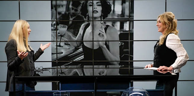 02:05: Antikkmagasinet: Motefotografi | NRK 3 | 12/27 2025