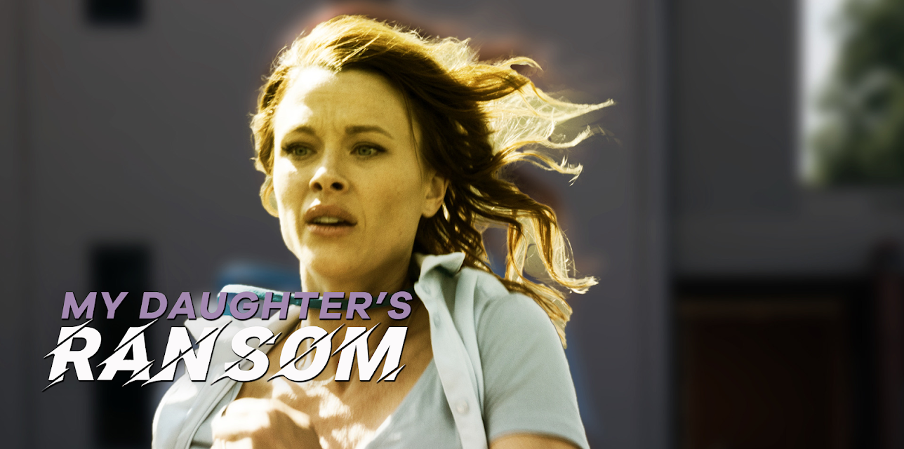 My Daughters Ransom (2019)