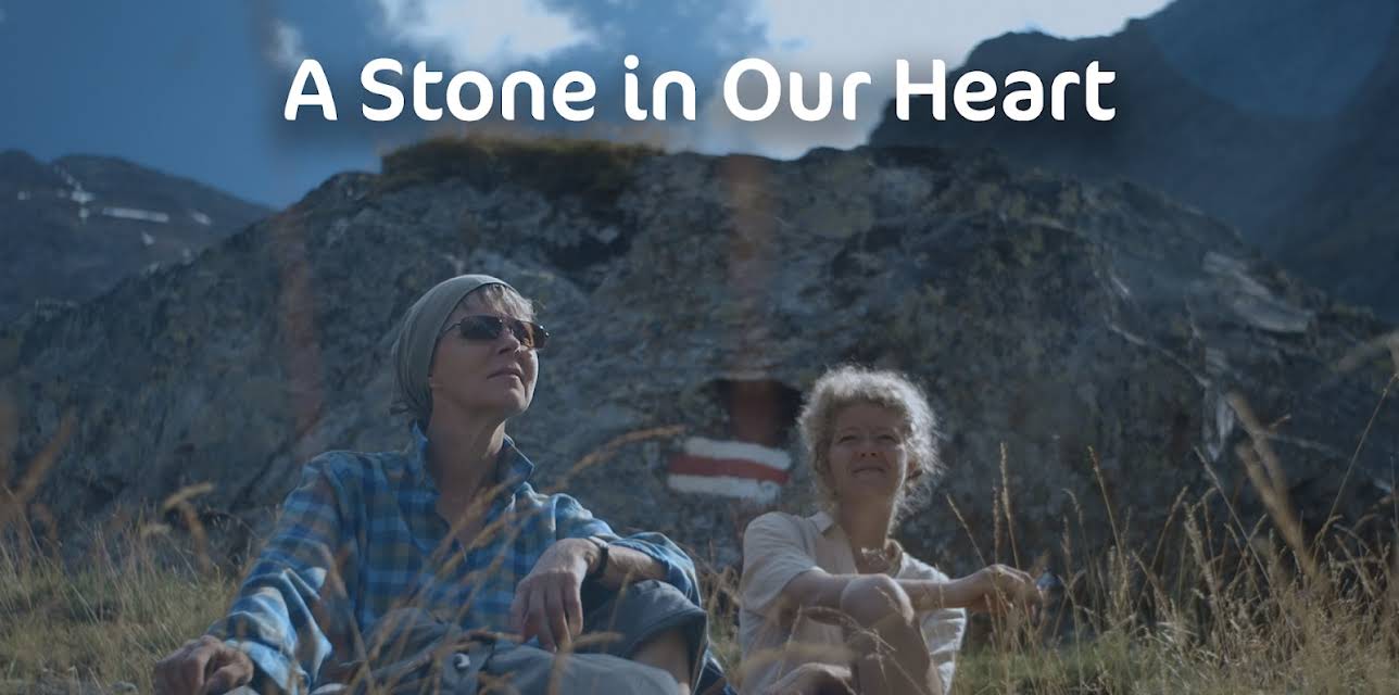 A Stone in Our Heart (2018)