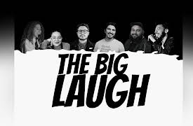 The Big Laugh: Episode One : Jacob Cano and Cam Kiernan