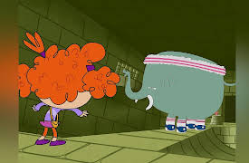 Wandering Wenda: The Jungle Jackpot Jubilee