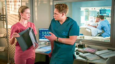 12:45: In aller Freundschaft - Die jungen Ärzte (157) | HR Fernsehen | 4/20 2026