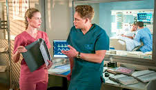 In aller Freundschaft - Die jungen Ärzte (157)