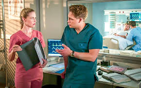 In aller Freundschaft - Die jungen Ärzte (157)