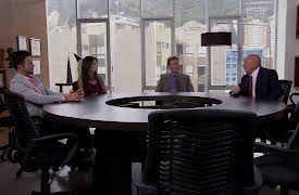 Sinú, Río de Pasiones season-1: Sinú, Río de Pasiones Capítulo 15