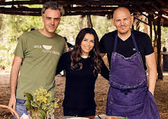 Eva Longoria: Searching for Mexico