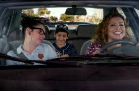 One Day at a Time: The Death of Mrs. Resnick