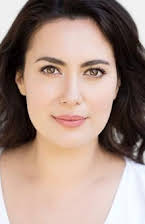 Yasmine Akram as 