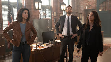 15:20: NCIS: New Orleans (S6 E8) (S6) | TV3 | 4/16 2026