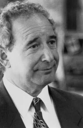 Michael Tucker as 