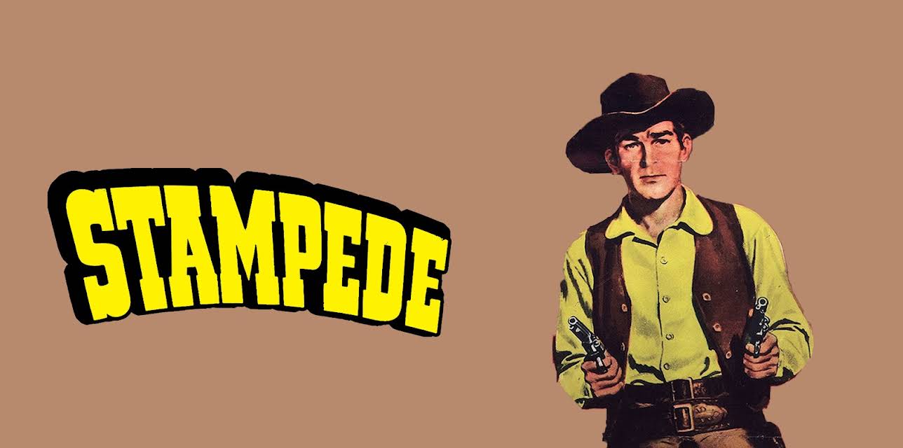 Stampede (1949) (1949)