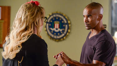 2:45 AM: Criminal Minds (S11 E2) (S11) | 5 USA | 10/29 2025