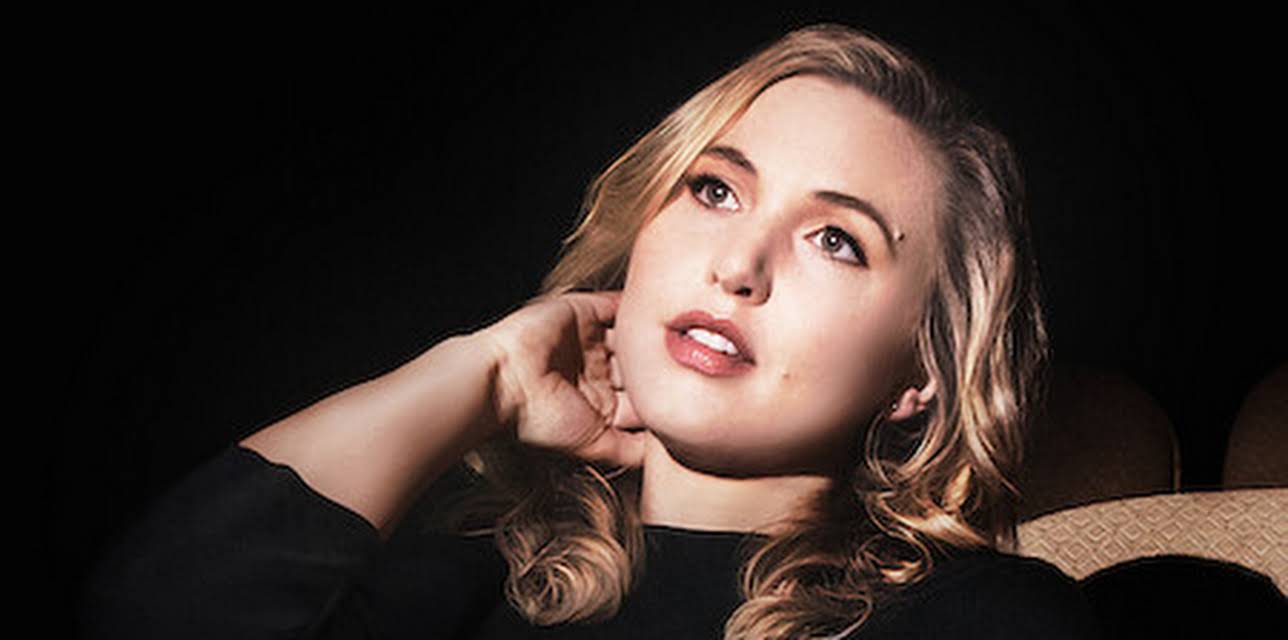 Taylor Tomlinson: Look At You (2022)