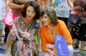 Amanpour: Sex and Love Around the World Season 1: Shanghai