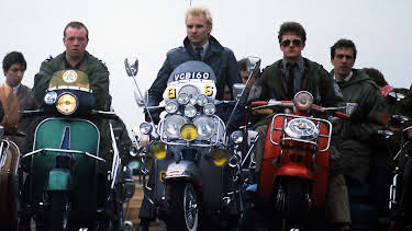 9:00 PM: Quadrophenia | Film 4 | 7/24 2026