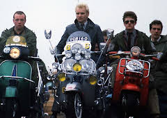 Quadrophenia