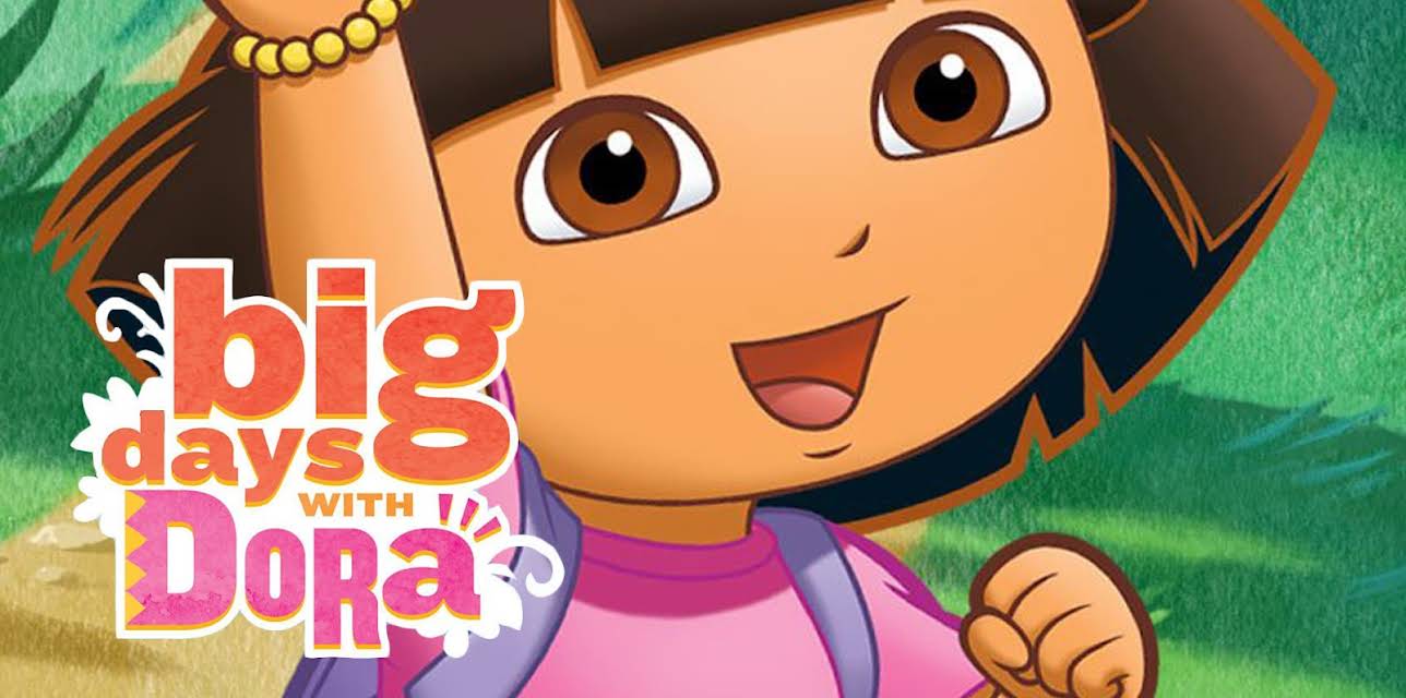 Big Days with Dora (2009)