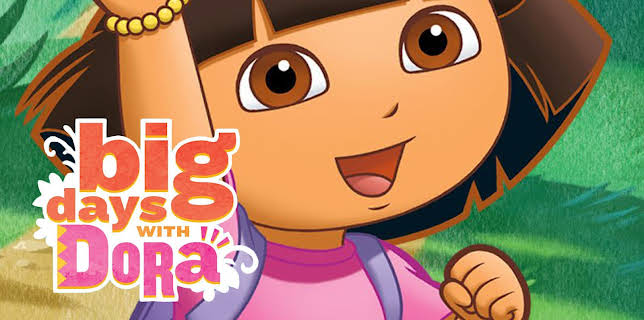 Big Days with Dora (2009)