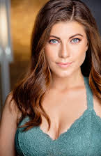 Natalie Stavola as 