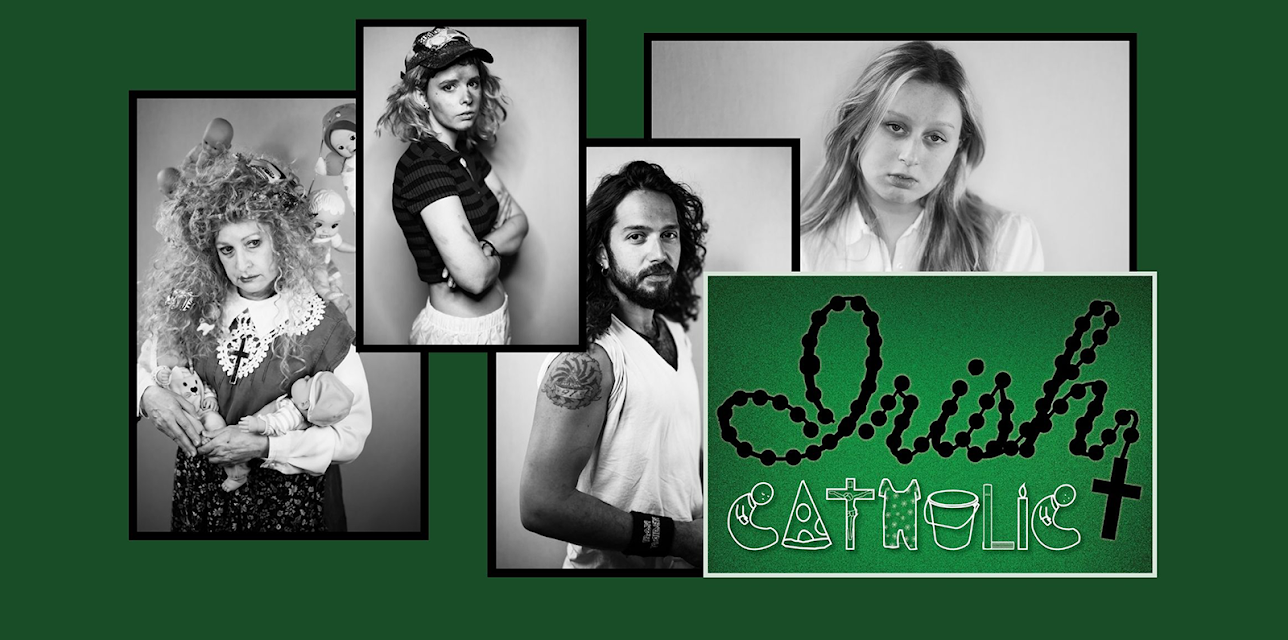 Irish Catholic (2024)