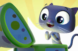 Sannas sånger: Irländaren Nosesson