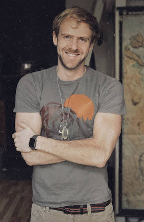 Will Von Tagen as Director