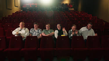 07:10: Välkommen till Köping (S2 E13) (S2) | Kanal 5 | 4/21 2026