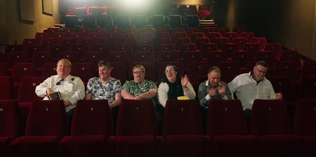 07:40: Välkommen till Köping (S2 E13) (S2) | Kanal 5 | 2/9 2026