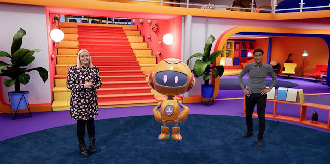 9:00 AM: Bitesize Daily: 9-11 Year Olds | CBBC | 3/3 2026