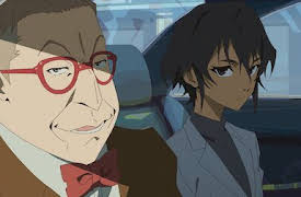 Great Pretender: Episode 13