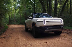 MotorTrend Presents: Electrifying the Outdoors: Electrifying the Outdoors, Leg 2 of 5: Dalton, GA, to Bartlesville, OK