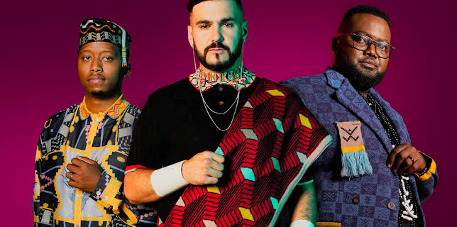 Mi Casa on "Mamela" (2021)