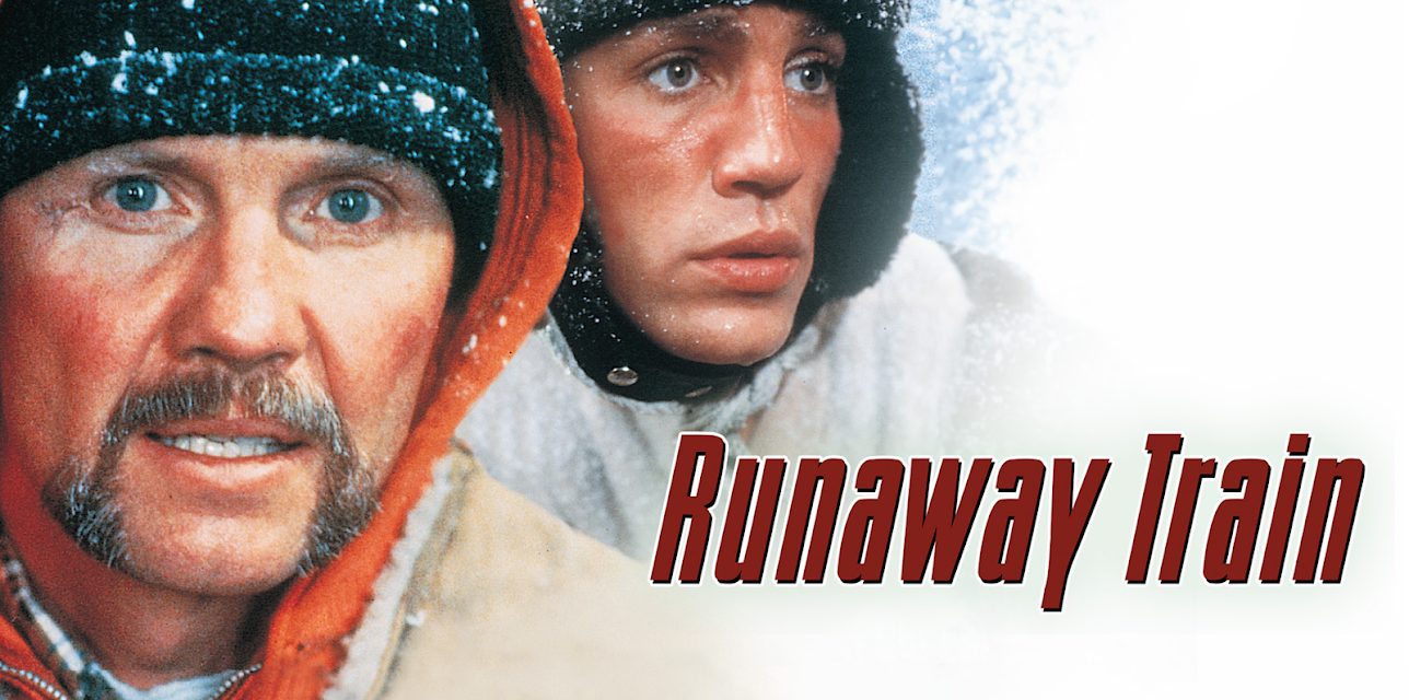 Runaway Train (1985)