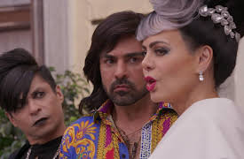 Albertano Contra Los Mostros season-1: Albertano Contra Los Mostros Capítulo 3