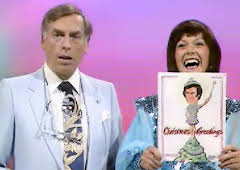 Larry Grayson's Generation Game
