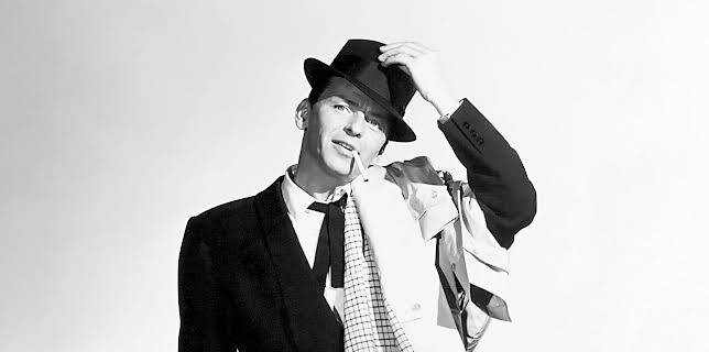 03:20: Frank Sinatra - Amerikas goldenes Zeitalter | Arte | 3/23 2026