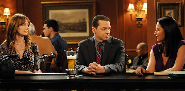 17:20: Two and a Half Men (S9 E13) (S9) | TVNorge | 2/25 2026