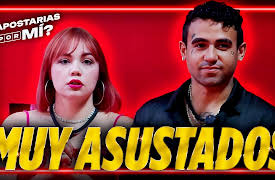 ¿Apostarías por Mi? Mejores momentos season-1: ¡Laysha y El Malito pierden y van contra Zerboni y Marce en la Eliminación!