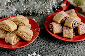 Food Network Kitchen Classes, Season 2: Molly's Rugelach Two Ways