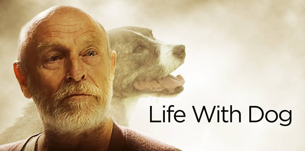 Life with Dog (2019)
