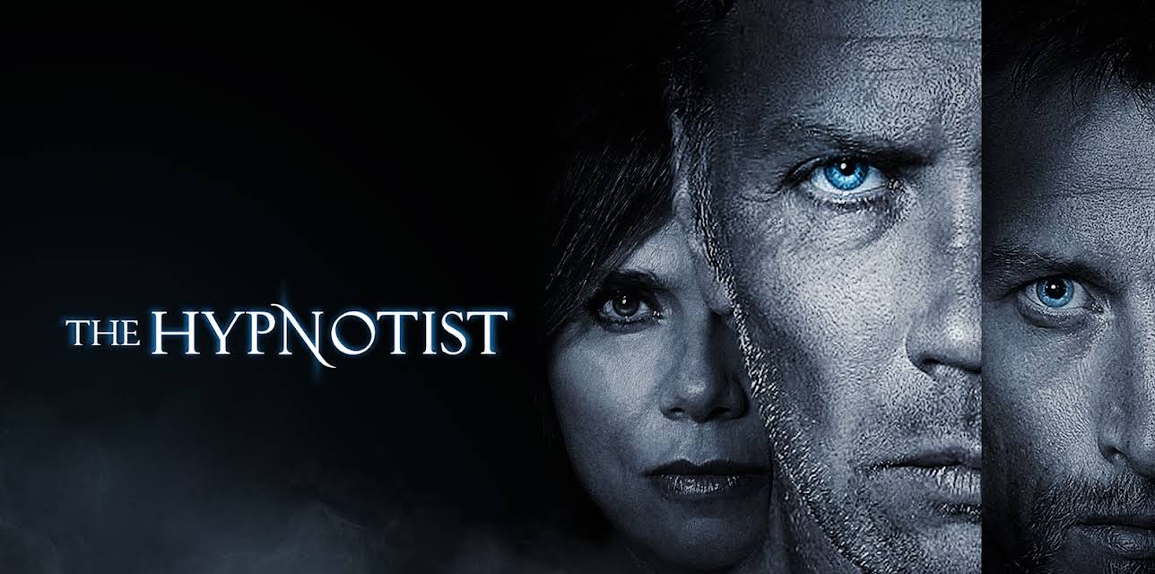 The Hypnotist (2012)