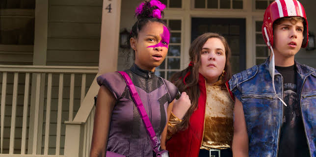 Best.Worst.Weekend.Ever.