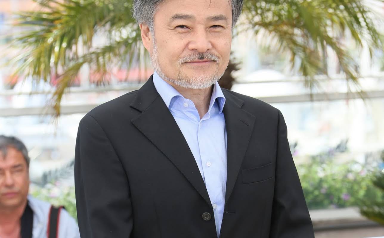 Kiyoshi Kurosawa