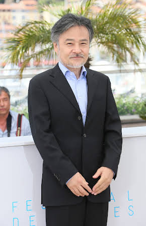 Kiyoshi Kurosawa as Director