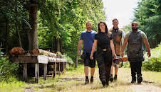 The Woodland Workshop