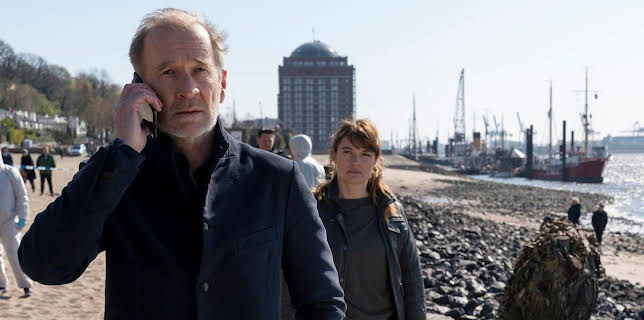 22:00: Todesengel | One | 1/10 2026